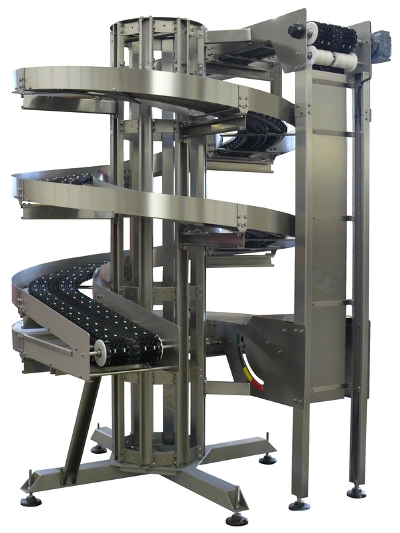 conveyor system 